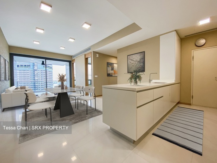Concourse Skyline (D7), Apartment #594815271